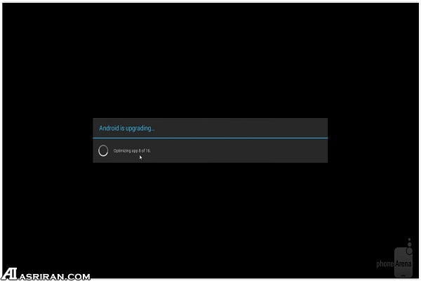تجربه اندروید در رایانه شخصی با تجربه اندروید در رایانه شخصی با