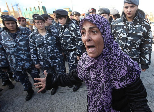 دیدنی های امروز