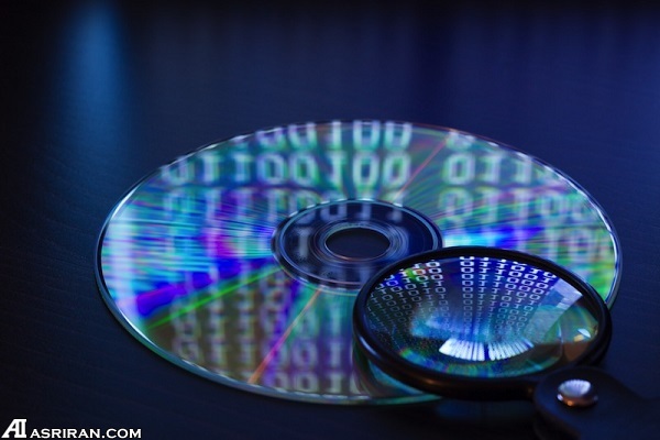 دیسک بلو-ری به ارتقا پنل های خورشیدی کمک می کند دیسک بلو-ری به ارتقا پنل های خورشیدی کمک می کند