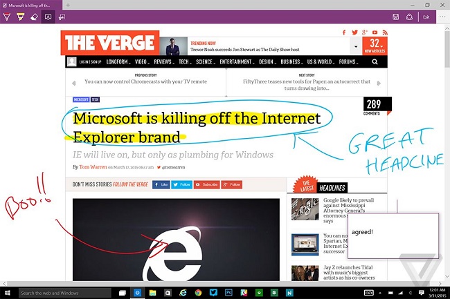 با پروژه اسپارتان مایکروسافت بیشتر آشنا شوید