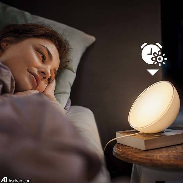 معرفی نسل جدید چراغ هوشمند فیلیپس معرفی نسل جدید چراغ هوشمند فیلیپس