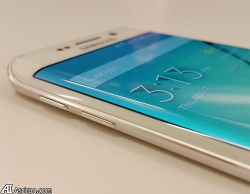 نبرد شماره ششهای اپل و سامسونگ! نبرد شماره ششهای اپل و سامسونگ!