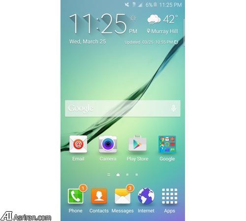 نبرد شماره ششهای اپل و سامسونگ! نبرد شماره ششهای اپل و سامسونگ!