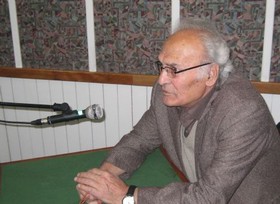 مرگ ناگهانی یک بازیگر تلویزیون مرگ ناگهانی یک بازیگر تلویزیون