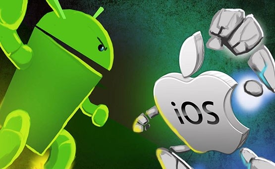 پادشاه تلفن‌های همراه کیست؟