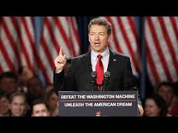 کاندیداتوری سومین جمهوری خواه برای کاخ سفید کاندیداتوری سومین جمهوری خواه برای کاخ سفید