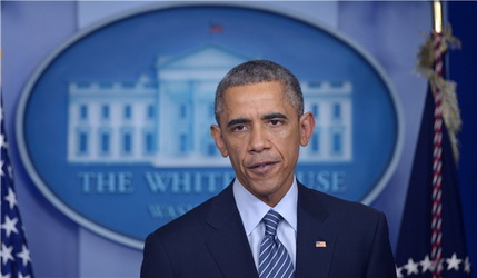 موافقت اوباما با حذف نام کوبا از فهرست حامی تروریسم