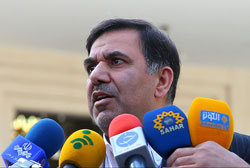 وزیر راه: 40 درصد جاده‌های کشور وضعیت خوبی ندارند