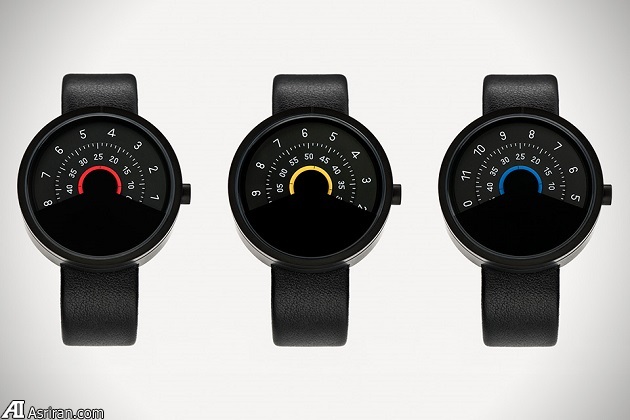 آنیکورن 000؛ زیبایی در عین سادگی آنیکورن 000؛ زیبایی در عین سادگی