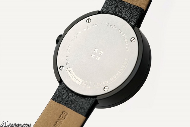 آنیکورن 000؛ زیبایی در عین سادگی آنیکورن 000؛ زیبایی در عین سادگی