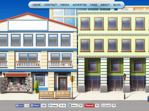 قدیمیترین سایت اینترنتی هنوز زنده است! قدیمیترین سایت اینترنتی هنوز زنده است!