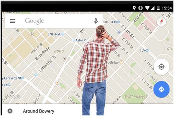 هر آنچه که لازم است در مورد نقشه گوگل بدانید هر آنچه که لازم است در مورد نقشه گوگل بدانید