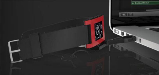 شارژری بهاندازه یک کلید شارژری بهاندازه یک کلید