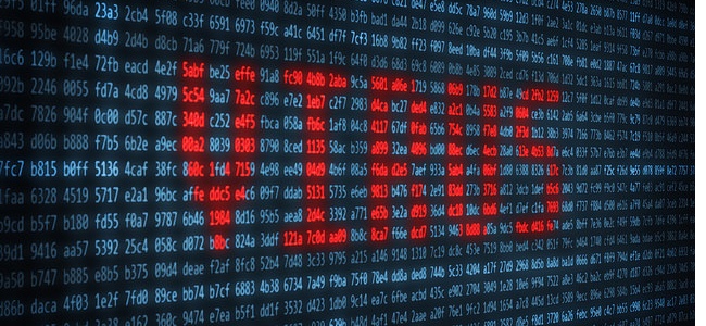 انواع تهدیدها و حملات شبکه های کامپیوتری انواع تهدیدها و حملات شبکه های کامپیوتری