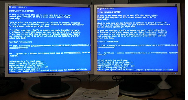 انواع تهدیدها و حملات شبکه های کامپیوتری انواع تهدیدها و حملات شبکه های کامپیوتری