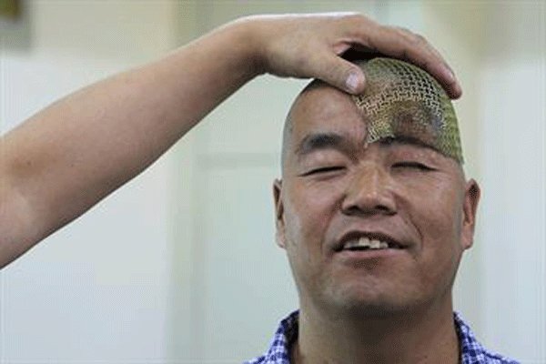 عجیب‌ترین رخدادهای پزشکی در سالی که گذشت