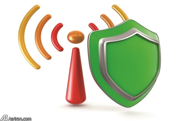 امنیت وای فای امنیت وای فای