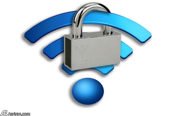 امنیت وای فای امنیت وای فای