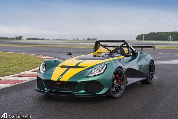 برخی از بهترین ابرخودروهای معرفی شده در سال 2015