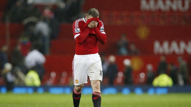 منچستریونایتد 2-1 سوانسی / آرسنال صدرنشین 2016 (+عکس/جدول)