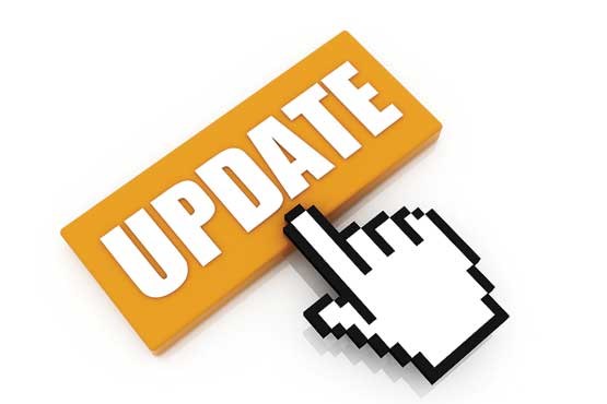 همیشه بهروز باشید همیشه بهروز باشید