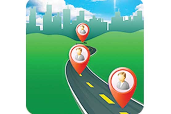 راهی برای تعقیب سارقان راهی برای تعقیب سارقان