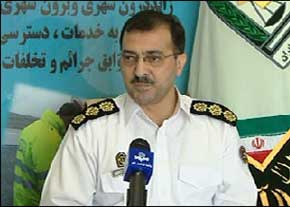 پلیس: موتور سیکلت ها هم نا ایمن هستند و هم آلودگی بالایی دارند/ خودروهای با مصرف سوخت بالا آلودگی بیشتری تولید می کنند پلیس: موتور سیکلت ها هم نا ایمن هستند و هم آلودگی بالایی دارند/ خودروهای با مصرف سوخت بالا آلودگی بیشتری تولید می کنند