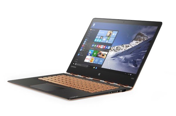 باریکترین لپ تاپ قابل تبدیل جهان ساخته شد باریکترین لپ تاپ قابل تبدیل جهان ساخته شد