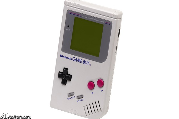 گجتهایی که جهان را تغییر دادند گجتهایی که جهان را تغییر دادند