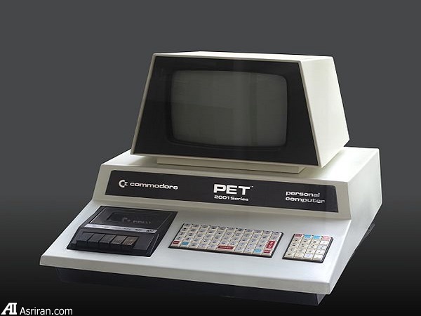 گجتهایی که جهان را تغییر دادند گجتهایی که جهان را تغییر دادند