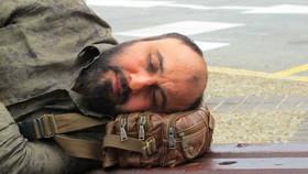 حال «رضا عطاران» این روزها خوب نیست حال «رضا عطاران» این روزها خوب نیست