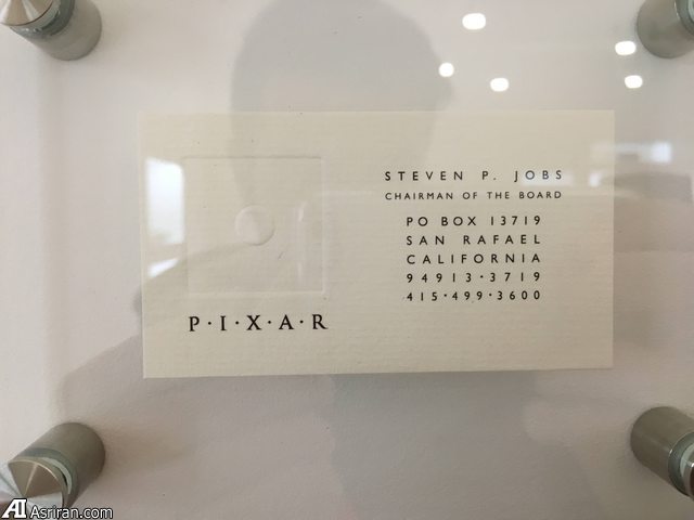 نمایش تحول طراحی محصولات در «موزه اپل» نمایش تحول طراحی محصولات در «موزه اپل»