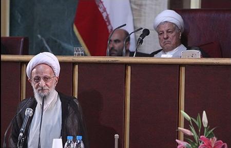 انتخابات پنجمین دوره مجلس خبرگان و وزن سیاسی زعمای قوم