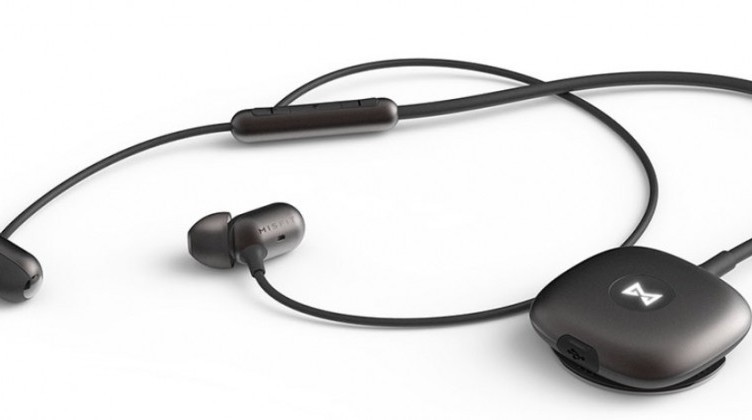 این هدفون به حفظ تناسب اندامتان هم کمک می‌کند