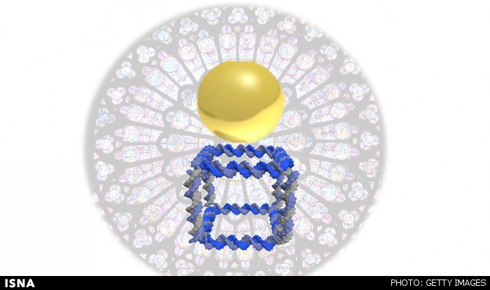 طراحی کوچکترین دستگاه چاپ فشاری جهان طراحی کوچکترین دستگاه چاپ فشاری جهان