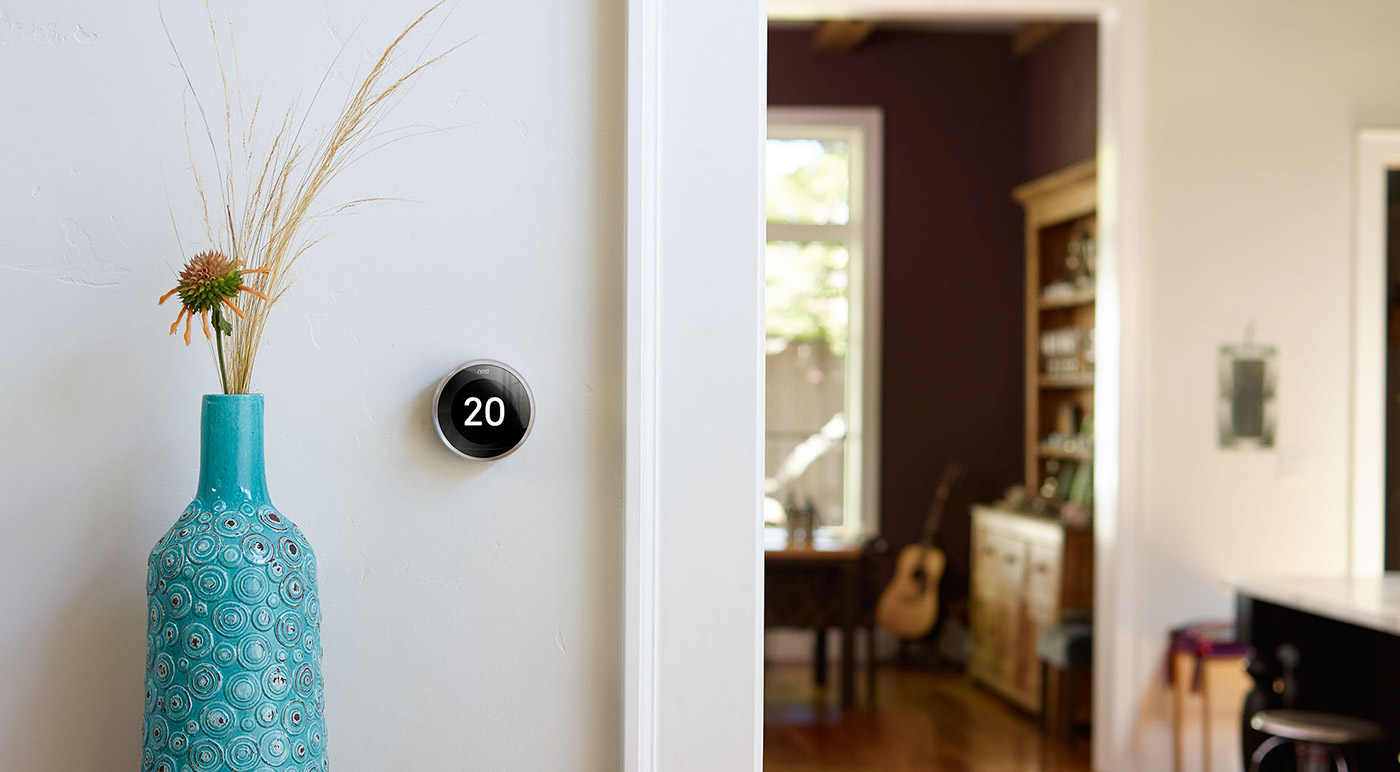 نقص نرم افزاری ترموستاتهای نست را آفلاین کرد نقص نرم افزاری ترموستاتهای نست را آفلاین کرد