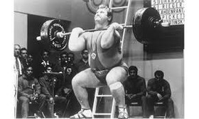 غول وزنه‌برداری اوکراین درگذشت