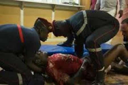 پایان گروگانگیری در بورکینافاسو با کشته شدن 18 تبعه خارجی