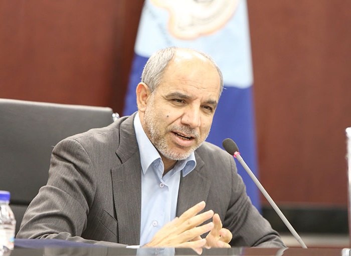 بانک سپه آماده حضور با صلابت در عرصه بین المللی