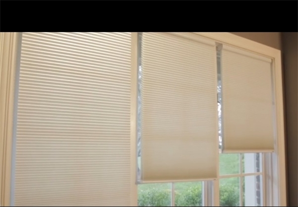 پرده کرکره هوشمند هم از راه رسید پرده کرکره هوشمند هم از راه رسید