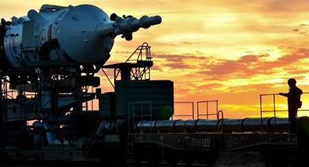 روسیه فضای پیمای هسته ای می سازد