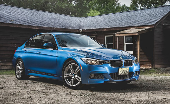 بهترین سدانهای لوکس سایز متوسط ۲۰۱۵ بهترین سدانهای لوکس سایز متوسط ۲۰۱۵