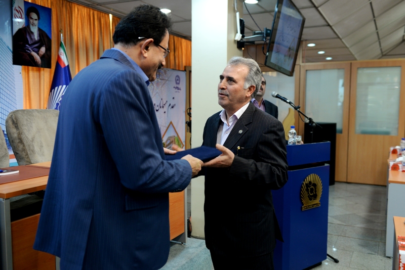 خواجه حق‌وردی قائم مقام مدیرعامل بانک تجارت شد