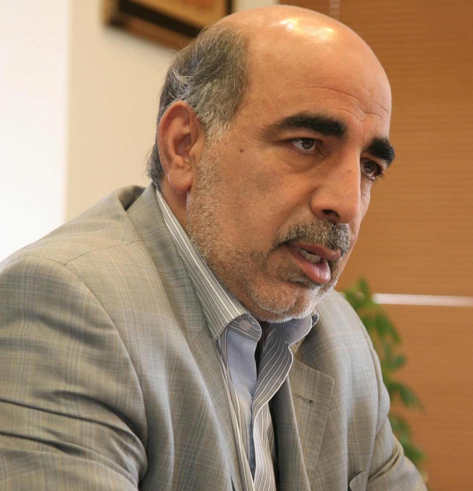 «برجام» تاثیر مثبتی در جذب سرمایه‌گذاری و تکمیل پروژه‌های آب و فاضلاب دارد