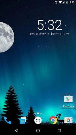 چگونه برنامههای پاک شده روی اندروید را بییابیم؟ چگونه برنامههای پاک شده روی اندروید را بییابیم؟