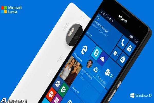 چرا مایکروسافت در بازار گوشی هوشمند ناامیدکننده است؟