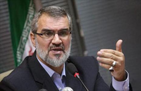 رویانیان: حزب احمدی‌نژادی‌ها را قبول ندارم