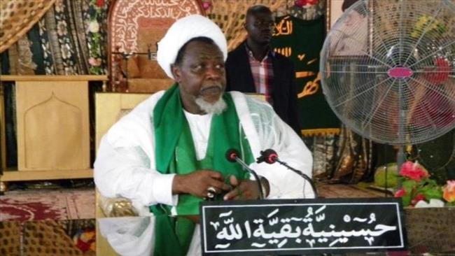 شیخ زکزکی به «توطئه جنایی» متهم شد شیخ زکزکی به «توطئه جنایی» متهم شد