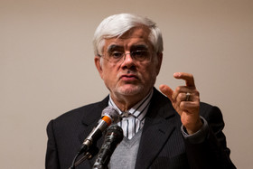 عارف: امیدوارم شورای نگهبان در بررسی صلاحیت‌ها اساسی تجدید نظر کند