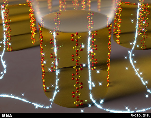 ساخت اولین پلاستیک رسانا بدون مواد افزودنی